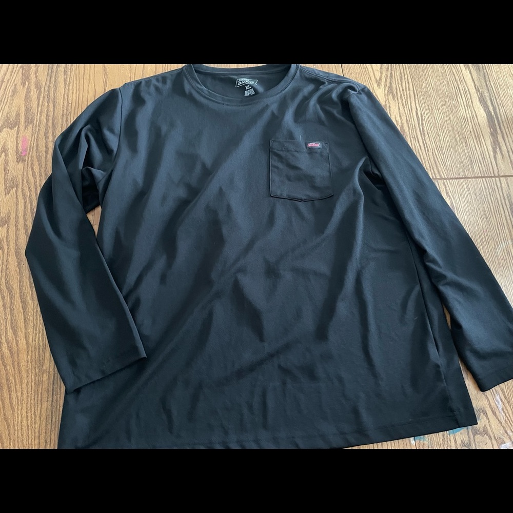 Mens long sleeve